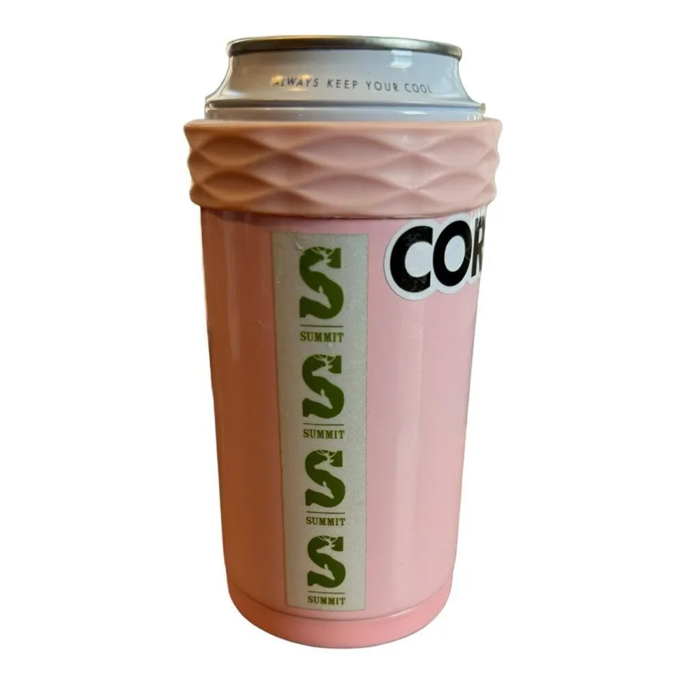 Corkcicle Artican Slim in Rose Quartz​​​